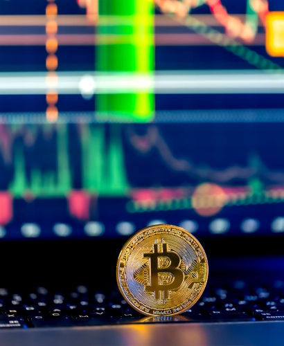 QuantaviraAI Trading Informationen